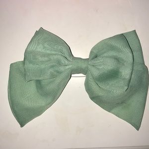Hair Bow